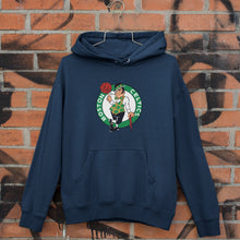 Load image into Gallery viewer, Boston Celtic Hoodie Sweatshirt Free Worldwide Shipping