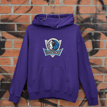 Load image into Gallery viewer, Dallas Mavericks Hoodie Sweatshirt Free Worldwide Shipping