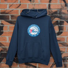 Load image into Gallery viewer, Philadelphia 76ers Hoodie Sweatshirt Free Worldwide Shipping