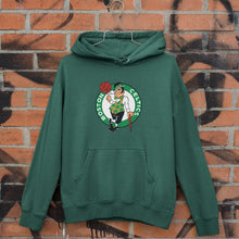 Load image into Gallery viewer, Boston Celtic Hoodie Sweatshirt Free Worldwide Shipping