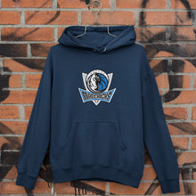 Load image into Gallery viewer, Dallas Mavericks Hoodie Sweatshirt Free Worldwide Shipping