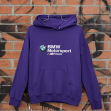 Load image into Gallery viewer, M Power Hoodie Sweatshirt Free Worldwide Shipping