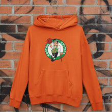 Load image into Gallery viewer, Boston Celtic Hoodie Sweatshirt Free Worldwide Shipping