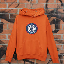 Load image into Gallery viewer, Los Angeles Clippers Hoodie Sweatshirt Free Worldwide Shipping
