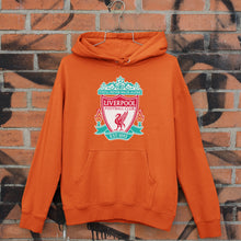 Load image into Gallery viewer, Liverpool FC Hoodie Sweatshirt Free Worldwide Shipping