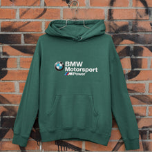 Load image into Gallery viewer, M Power Hoodie Sweatshirt Free Worldwide Shipping