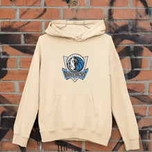 Load image into Gallery viewer, Dallas Mavericks Hoodie Sweatshirt Free Worldwide Shipping