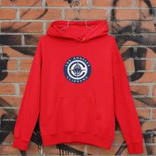 Load image into Gallery viewer, Los Angeles Clippers Hoodie Sweatshirt Free Worldwide Shipping