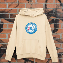 Load image into Gallery viewer, Philadelphia 76ers Hoodie Sweatshirt Free Worldwide Shipping