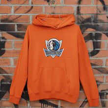 Load image into Gallery viewer, Dallas Mavericks Hoodie Sweatshirt Free Worldwide Shipping