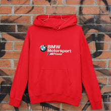 Load image into Gallery viewer, M Power Hoodie Sweatshirt Free Worldwide Shipping