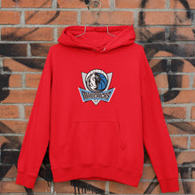 Load image into Gallery viewer, Dallas Mavericks Hoodie Sweatshirt Free Worldwide Shipping