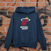 Load image into Gallery viewer, Miami Heat Hoodie Sweatshirt Free Worldwide Shipping