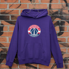Load image into Gallery viewer, Washington Wizards Hoodie Sweatshirt Free Worldwide Shipping