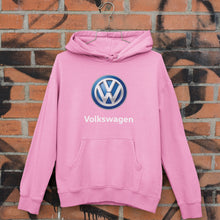 Load image into Gallery viewer, VW Volkswagen Hoodie Sweatshirt Free Worldwide Shipping