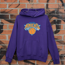 Load image into Gallery viewer, New York Knicks Hoodie Sweatshirt Free Worldwide Shipping
