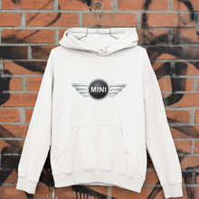 Load image into Gallery viewer, Mini Hoodie Sweatshirt Free Worldwide Shipping