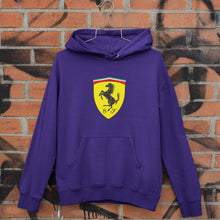 Load image into Gallery viewer, Car Logo Hoodie Sweatshirt Free Worldwide Shipping