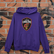 Load image into Gallery viewer, Cleveland-Cavaliers Hoodie Sweatshirt Free Worldwide Shipping
