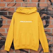 Load image into Gallery viewer, McLaren Hoodie Sweatshirt Free Worldwide Shipping