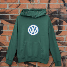 Load image into Gallery viewer, VW Volkswagen Hoodie Sweatshirt Free Worldwide Shipping