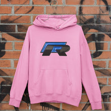 Load image into Gallery viewer, VW Volkswagen Golf R Hoodie Sweatshirt Free Worldwide Shipping