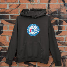 Load image into Gallery viewer, Philadelphia 76ers Hoodie Sweatshirt Free Worldwide Shipping