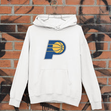 Load image into Gallery viewer, Indiana Pacers Hoodie Sweatshirt Free Worldwide Shipping