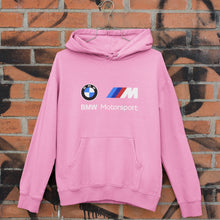 Load image into Gallery viewer, M Power Hoodie Sweatshirt Free Worldwide Shipping
