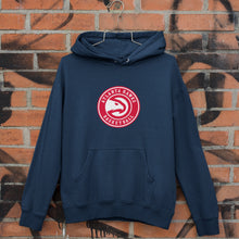 Load image into Gallery viewer, Atlanta Hawks Hoodie Sweatshirt Free Worldwide Shipping
