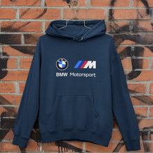 Load image into Gallery viewer, M Power Hoodie Sweatshirt Free Worldwide Shipping