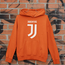 Load image into Gallery viewer, Juventus FC Hoodie Sweatshirt Free Worldwide Shipping
