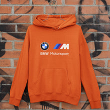 Load image into Gallery viewer, M Power Hoodie Sweatshirt Free Worldwide Shipping
