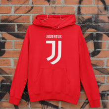 Load image into Gallery viewer, Juventus FC Hoodie Sweatshirt Free Worldwide Shipping