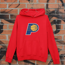 Load image into Gallery viewer, Indiana Pacers Hoodie Sweatshirt Free Worldwide Shipping