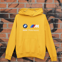 Load image into Gallery viewer, M Power Hoodie Sweatshirt Free Worldwide Shipping