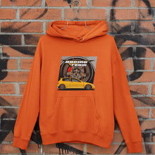 Load image into Gallery viewer, Honda Civic Hoodie Sweatshirt Free Worldwide Shipping