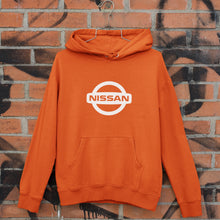 Load image into Gallery viewer, Nissan Hoodie Sweatshirt Free Worldwide Shipping