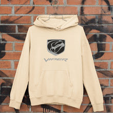 Load image into Gallery viewer, Dodge Viper Hoodie Sweatshirt Free Worldwide Shipping