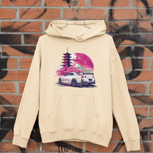 Load image into Gallery viewer, Nissan GT-R R35 Hoodie Sweatshirt Free Worldwide Shipping