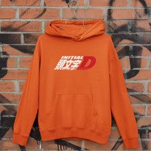Load image into Gallery viewer, Initial D Hoodie Sweatshirt Free Worldwide Shipping