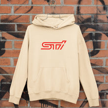 Load image into Gallery viewer, STI Hoodie Sweatshirt Free Worldwide Shipping