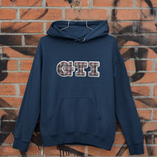 Load image into Gallery viewer, VW Volkswagen Golf GTI Hoodie Sweatshirt Free Worldwide Shipping