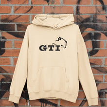 Load image into Gallery viewer, VW Volkswagen Golf GTI Hoodie Sweatshirt Free Worldwide Shipping