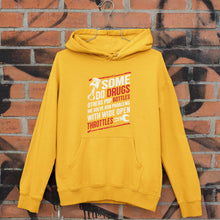 Load image into Gallery viewer, Wide Open Throttle Hoodie Sweatshirt FREE Shipping Worldwide!!