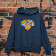 Load image into Gallery viewer, New York Knicks Hoodie Sweatshirt Free Worldwide Shipping