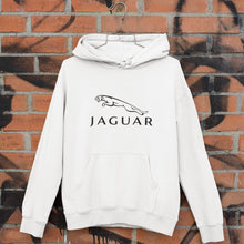 Load image into Gallery viewer, Jaguar Hoodie Sweatshirt Free Worldwide Shipping