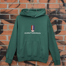 Load image into Gallery viewer, Chevrolet Camaro Hoodie Sweatshirt Free Worldwide Shipping