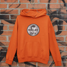 Load image into Gallery viewer, Ford Mustang Shelby Cobra Hoodie Sweatshirt Free Worldwide Shipping