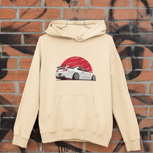 Load image into Gallery viewer, Nissan GT-R R34 Hoodie Sweatshirt Free Worldwide Shipping